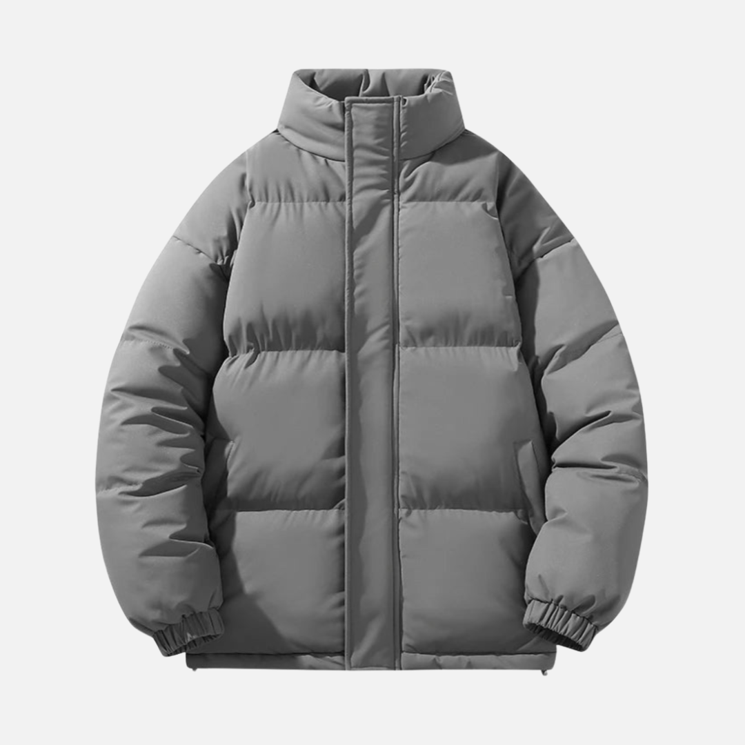 Bellanoa | Men’s Oversized Winter Puffer Jacket