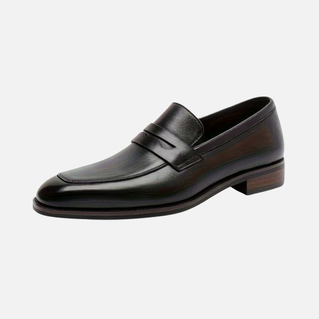 Bellanoa | Versatile Classic Men’s Slip-On Loafers
