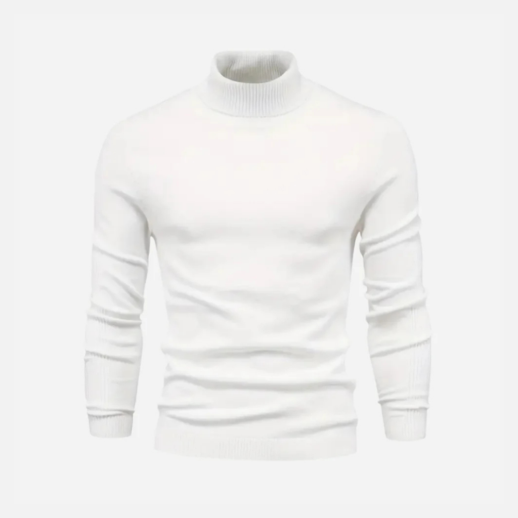 Bellanoa | Men’s Turtleneck Pullover