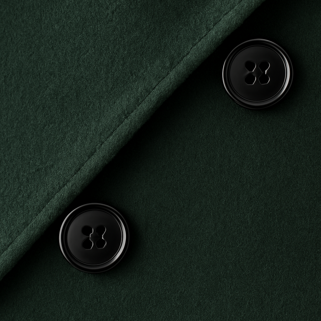 Bellanoa | Women’s Iconic Double-Breasted Trench Coat