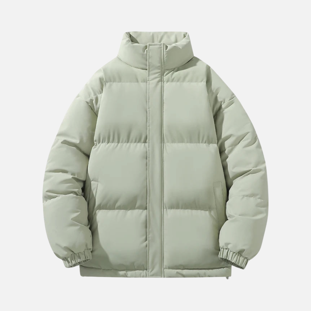 Bellanoa | Men’s Oversized Winter Puffer Jacket