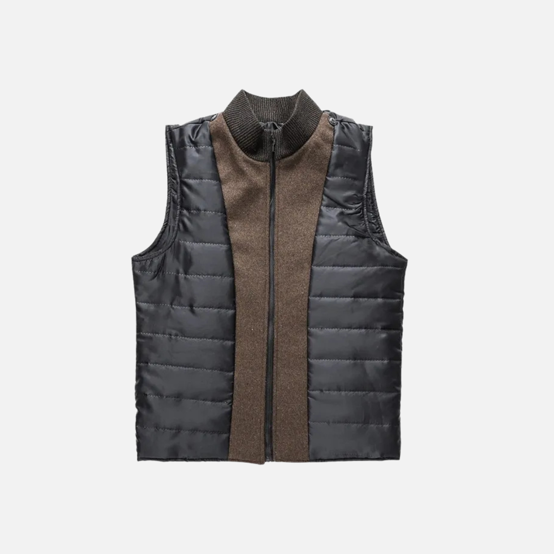 Bellanoa | Elegant Men’s Trench Coat