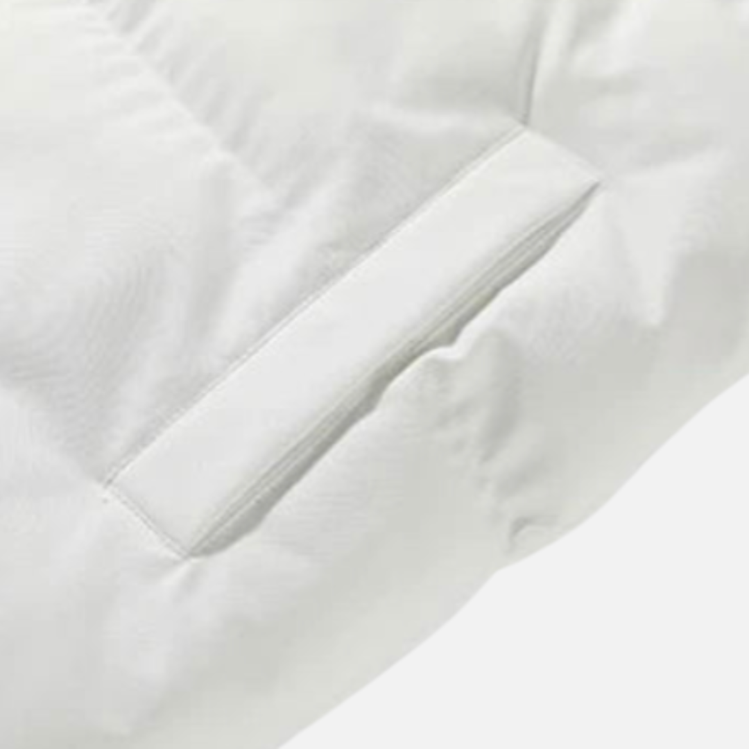 Bellanoa | Men’s Oversized Winter Puffer Jacket