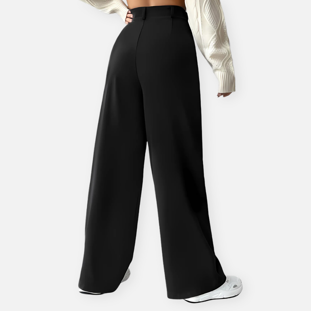Bellanoa | Women’s Elegant Suit Trousers