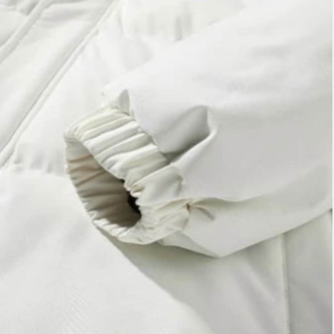 Bellanoa | Men’s Oversized Winter Puffer Jacket