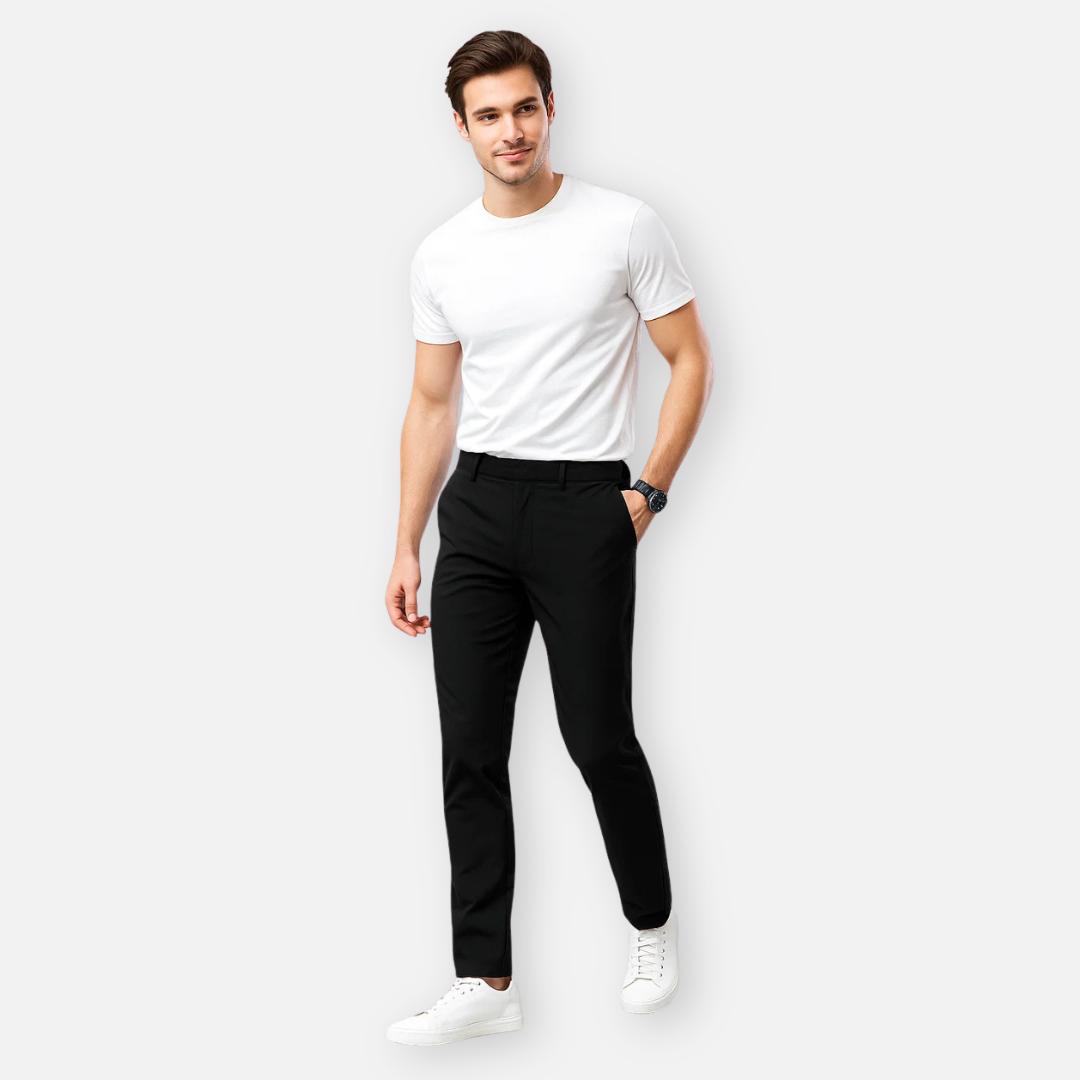 Bellanoa | Men’s Porto Chino Pants