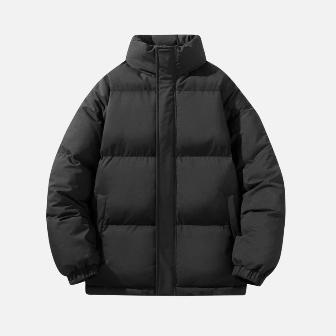 Bellanoa | Men’s Oversized Winter Puffer Jacket