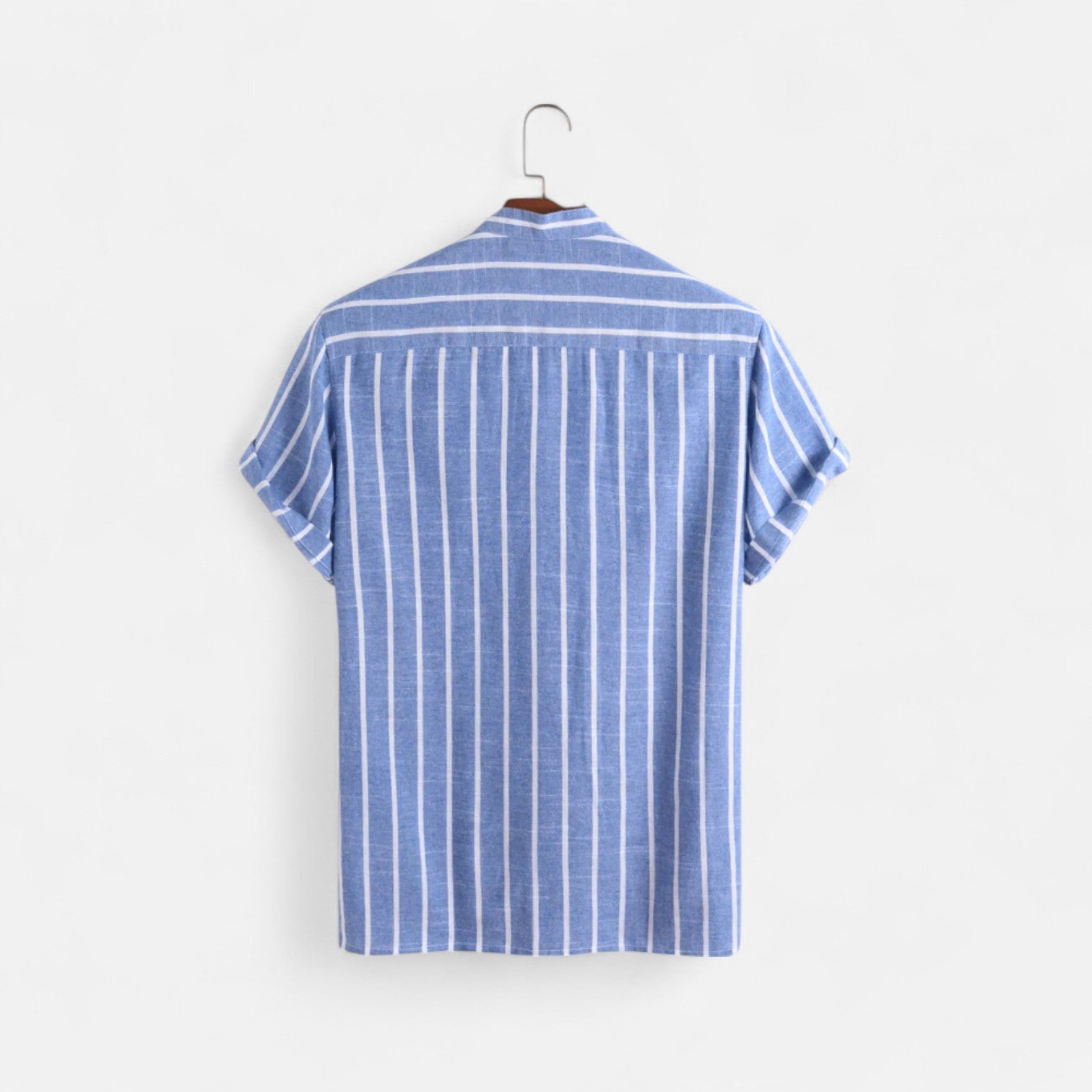 Bellanoa | Men’s Riviera Sailor Polo Shirt