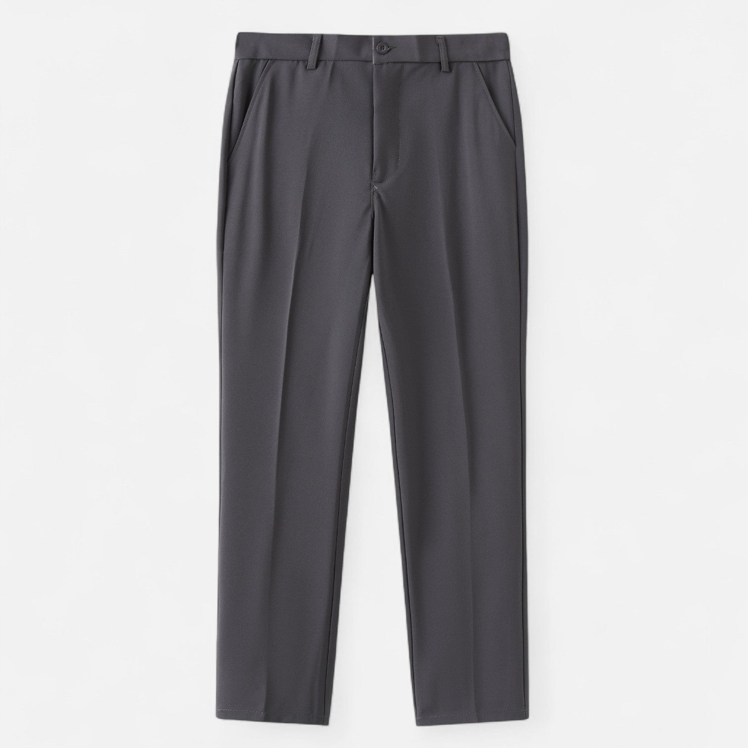 Bellanoa | Men’s Everyday Stretch Cotton Trousers