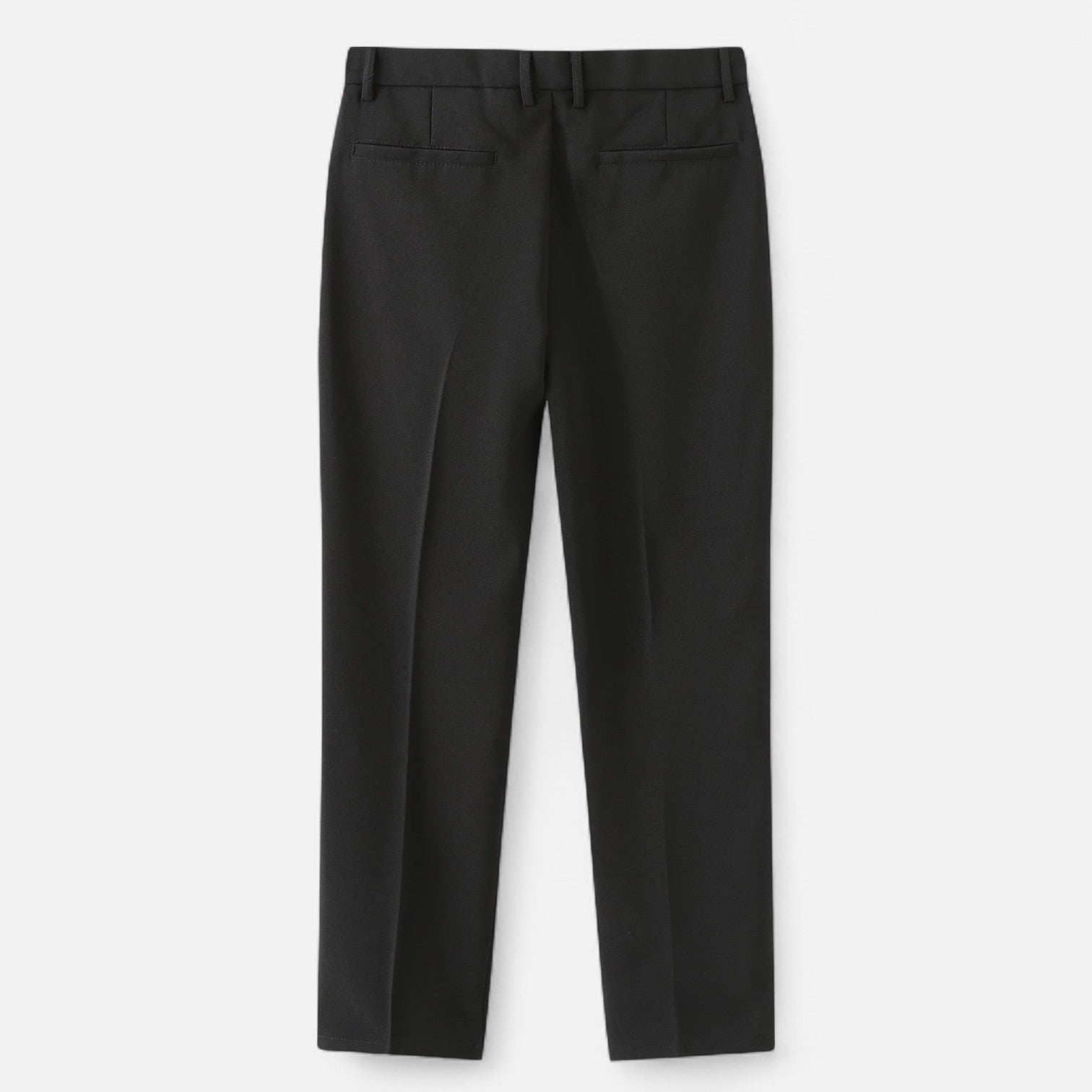 Bellanoa | Men’s Everyday Stretch Cotton Trousers