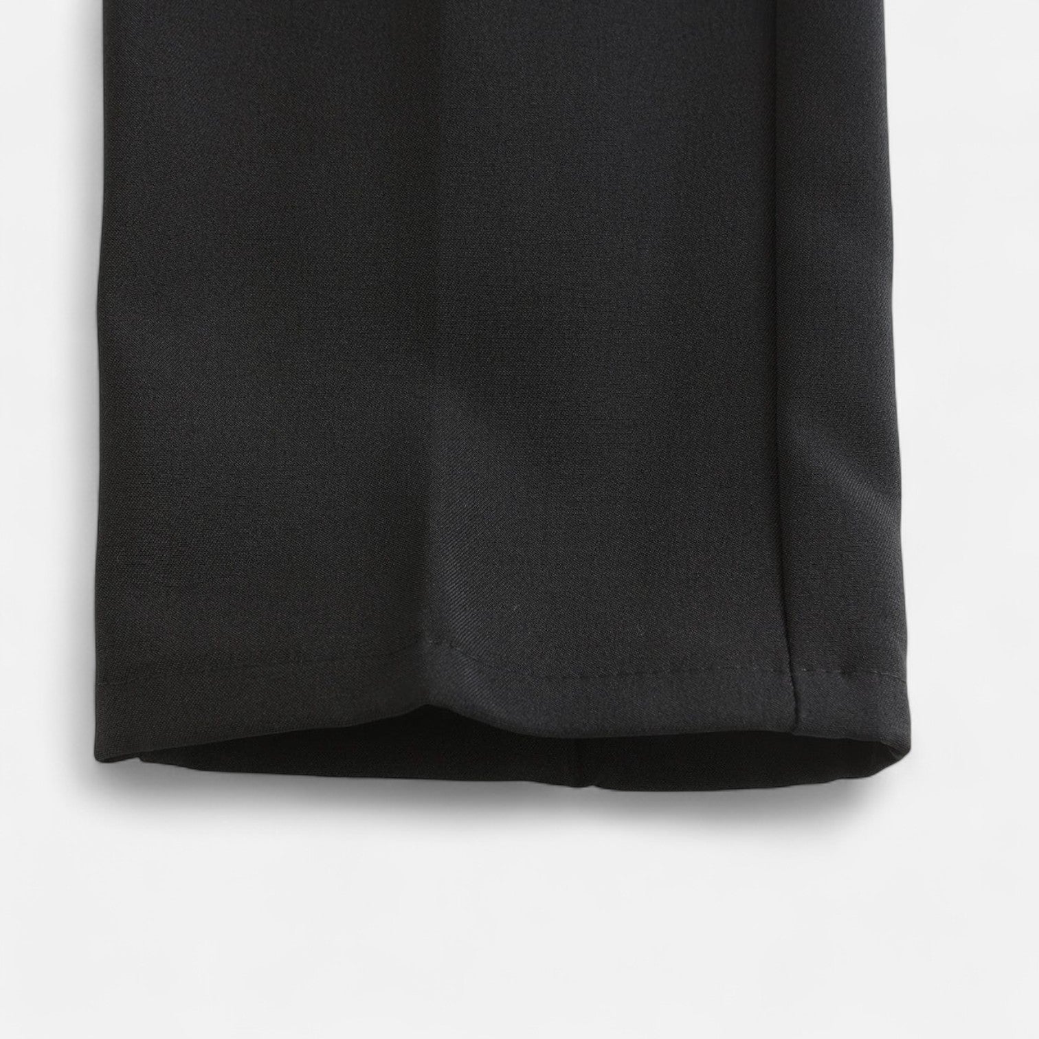 Bellanoa | Men’s Everyday Stretch Cotton Trousers