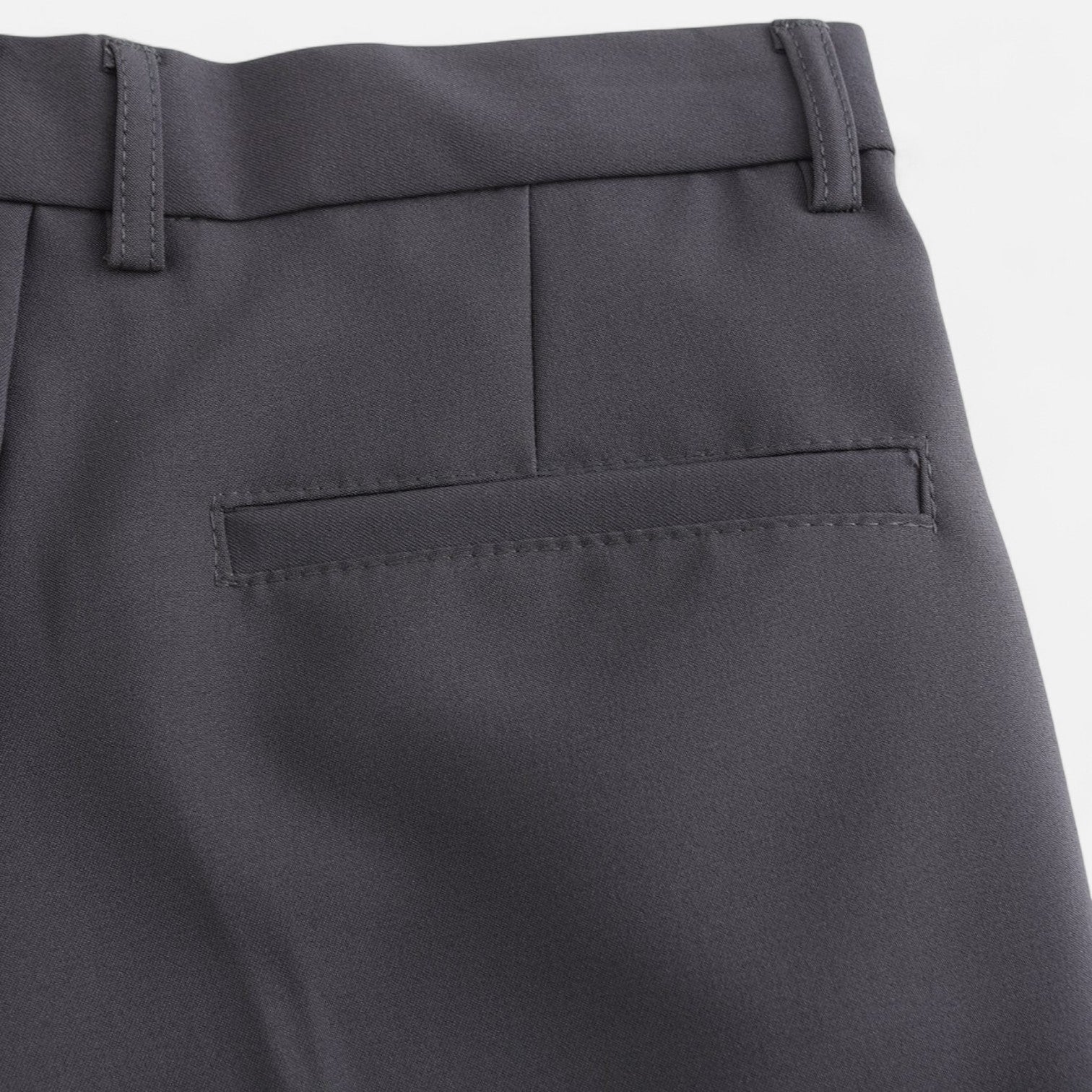 Bellanoa | Men’s Everyday Stretch Cotton Trousers