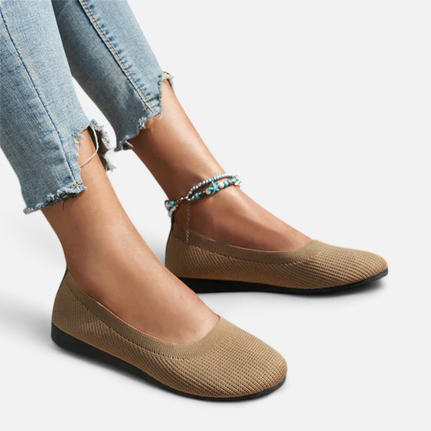 Bellanoa | Women’s Ergonomic Shoes in Classic Silhouette