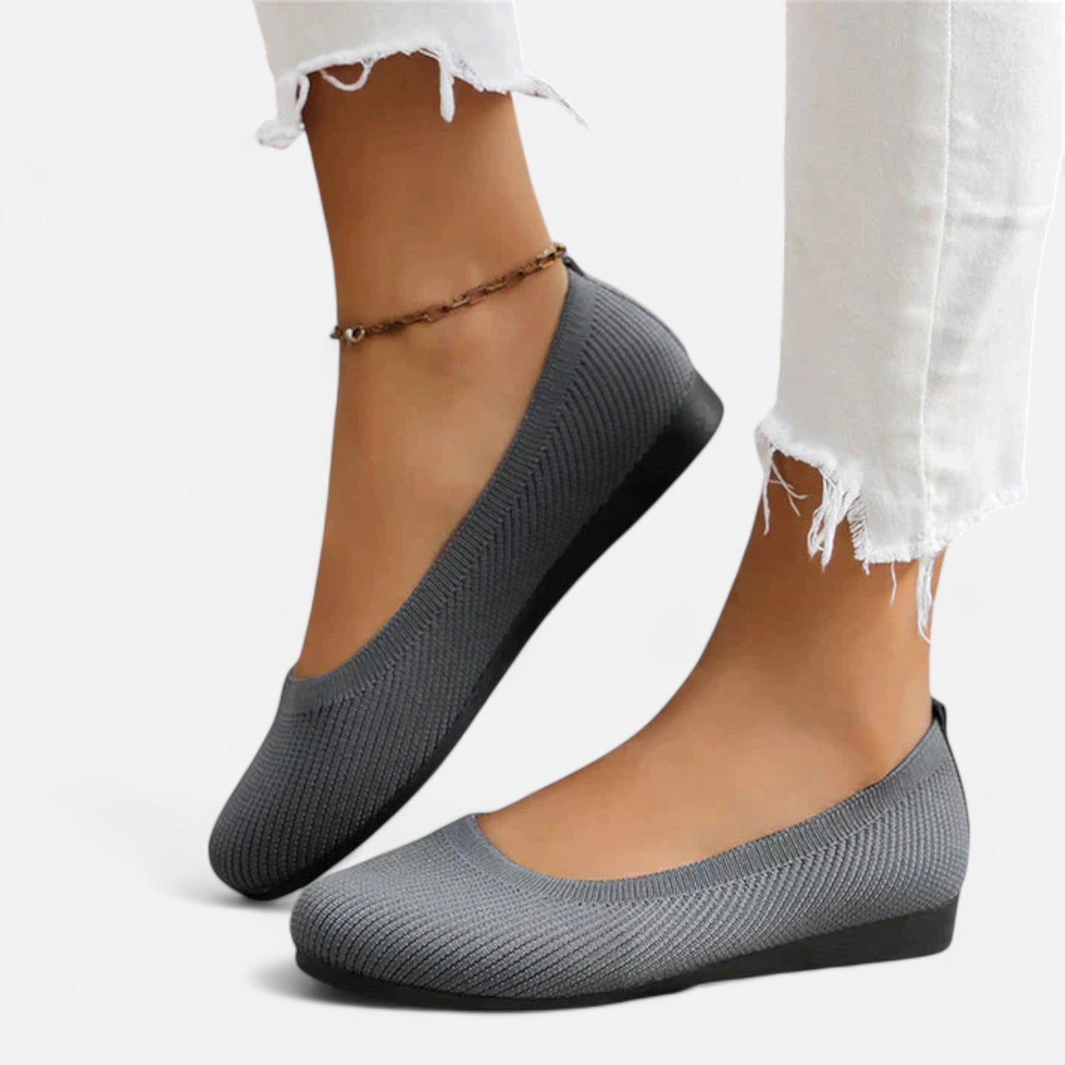Bellanoa | Women’s Ergonomic Shoes in Classic Silhouette