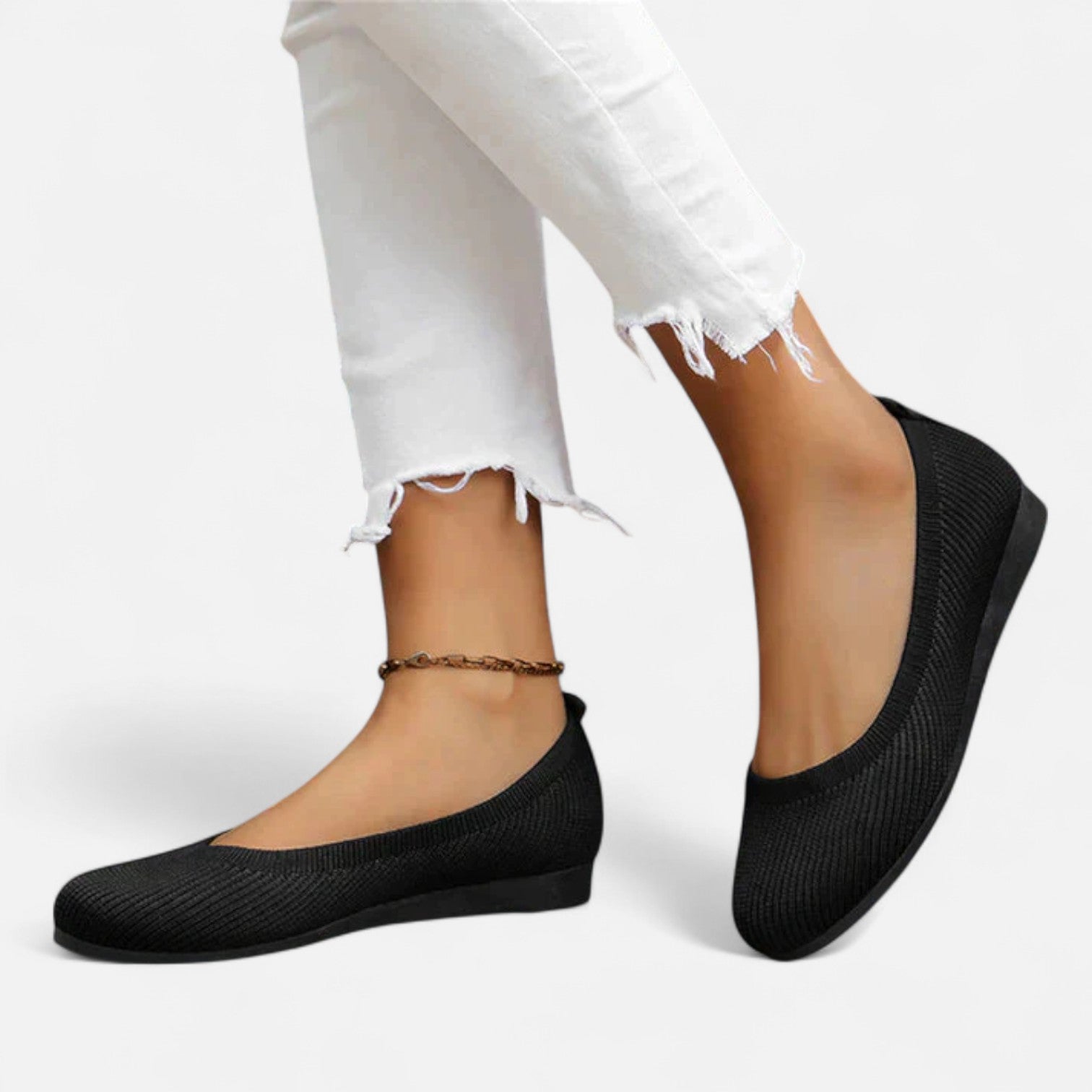 Bellanoa | Women’s Ergonomic Shoes in Classic Silhouette