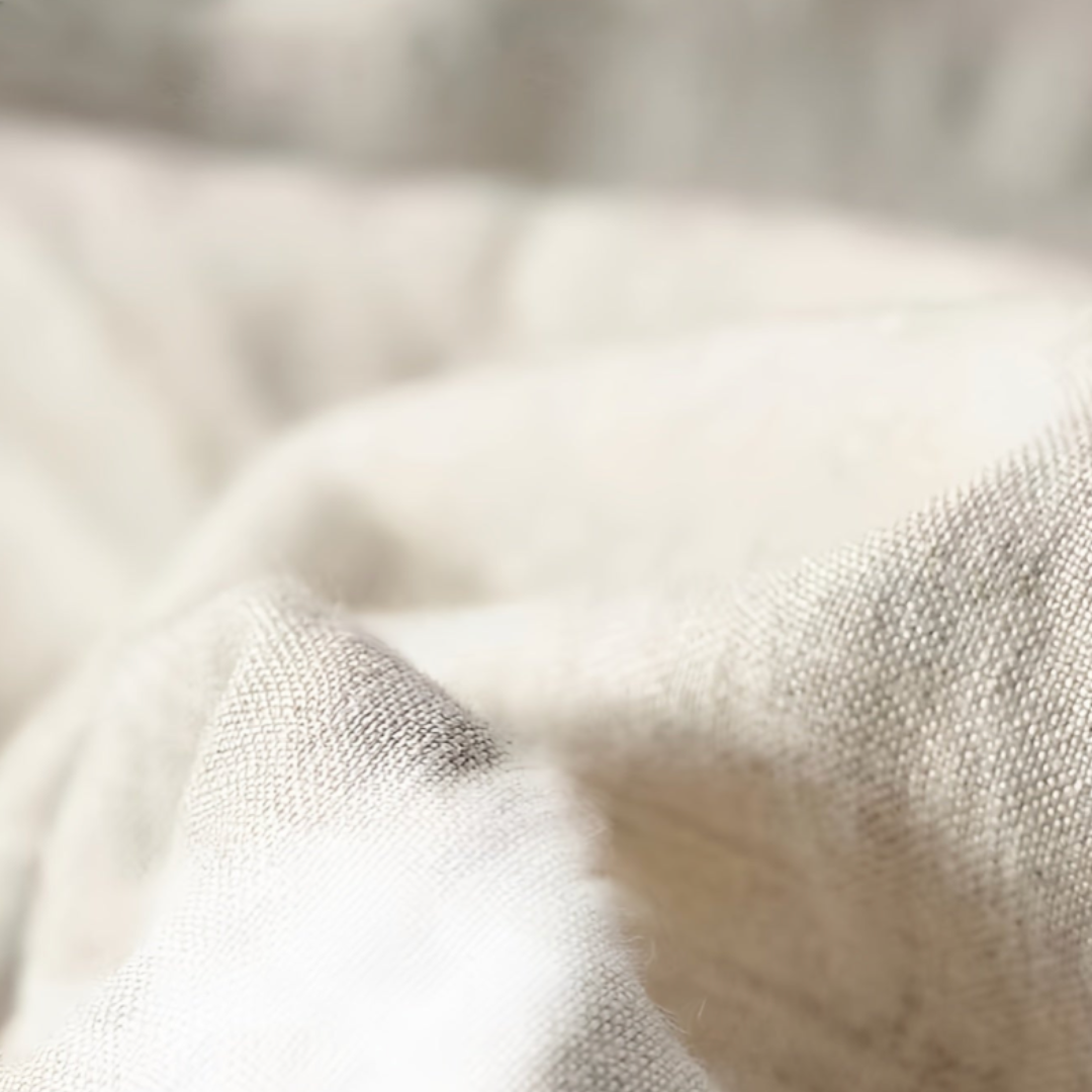 Bellanoa | Men’s Linen Short Sleeve Shirt