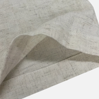 Bellanoa | Men’s Linen Short Sleeve Shirt