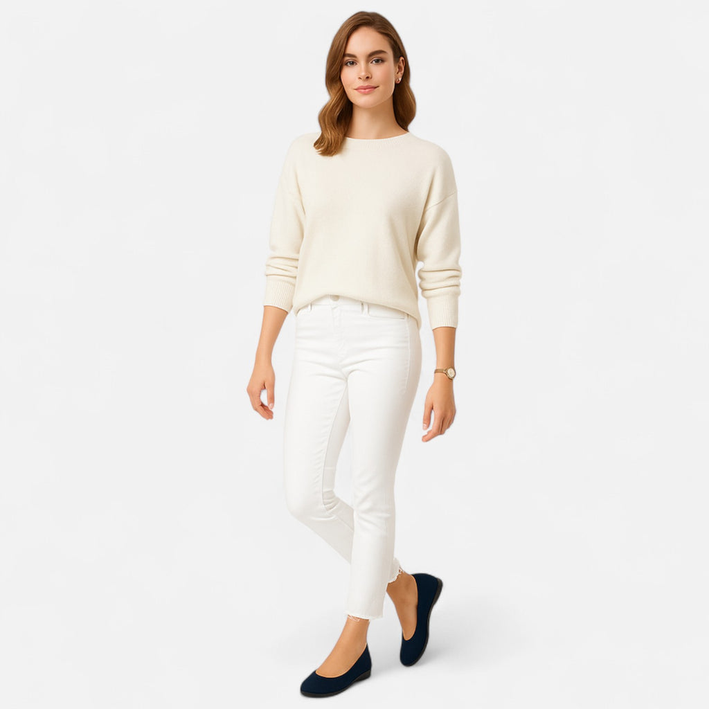 Bellanoa | Women’s Comfort Flats in Classic Silhouette