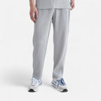 Bellanoa | Men’s Ribbed Cotton Pants in Relaxed Fit