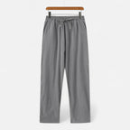 Bellanoa | Men’s Relaxed Linen Beach Pants