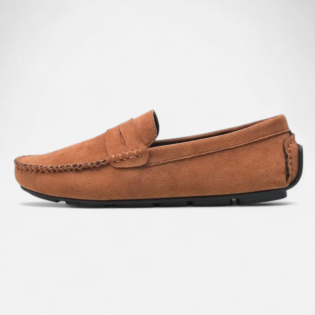 Bellanoa | Men’s Classic Casual Loafers with Non-Slip Sole
