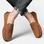 Bellanoa | Men’s Classic Casual Loafers with Non-Slip Sole
