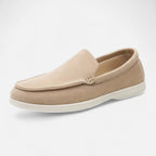 Bellanoa | Men’s Slip-On Loafers in Classic Retro Style