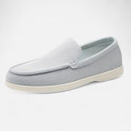 Bellanoa | Men’s Slip-On Loafers in Classic Retro Style