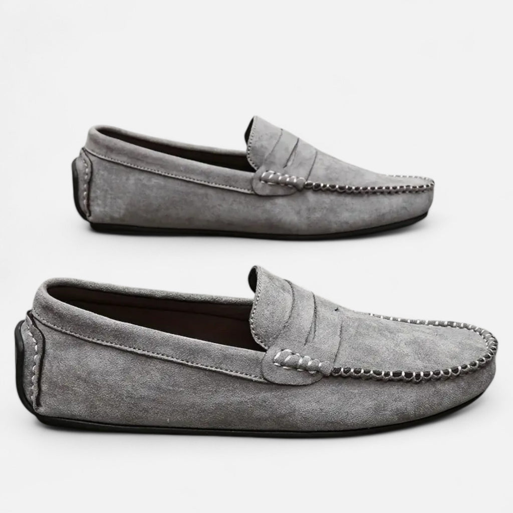 Bellanoa | Men’s Classic Casual Loafers with Non-Slip Sole