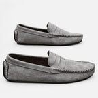 Bellanoa | Men’s Classic Casual Loafers with Non-Slip Sole