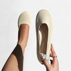 Bellanoa | Women’s Comfort Flats in Classic Silhouette