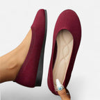 Bellanoa | Women’s Comfort Flats in Classic Silhouette